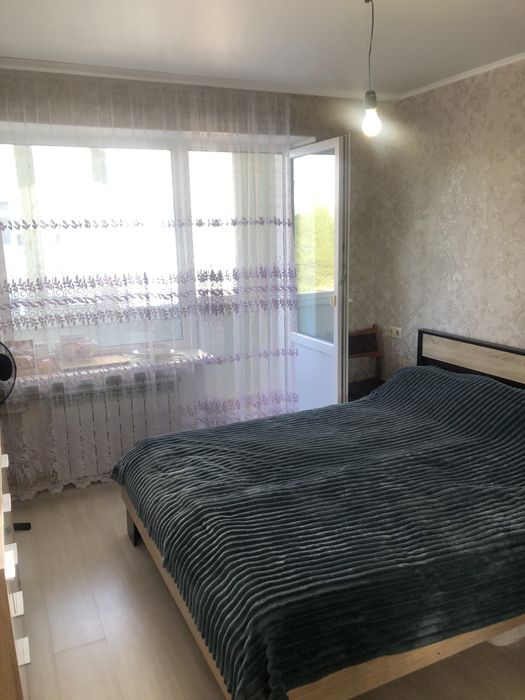 3 кімнатна квартира по вул. Чернігівській