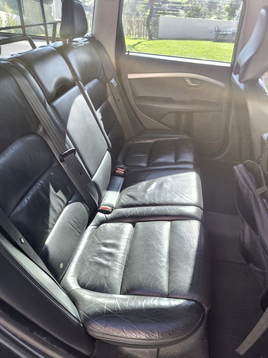 Volvo XC70 2.0 D3 163 cv – 2011 – Muito bom  estado