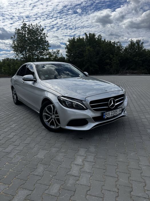 Продам  Mercedes Benz w205