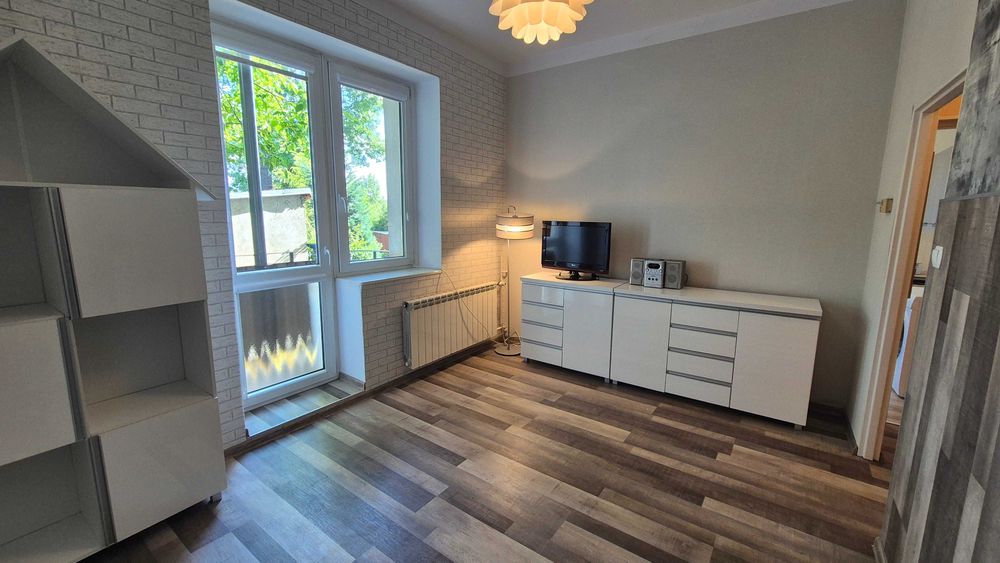 Mieszkanie – Grudziądz - Więcej