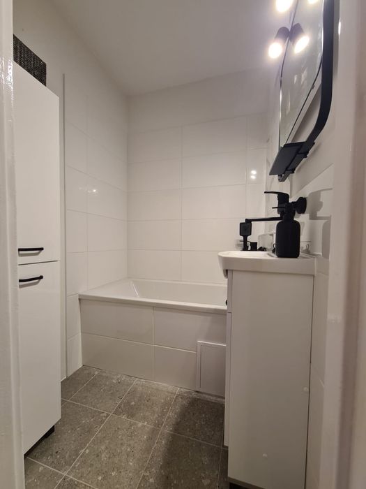 Mieszkanie 2-pok. na Piasta, po remoncie, 37 m²