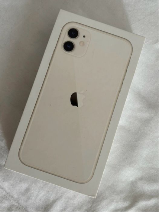 iPhone 11 128gb 78%
