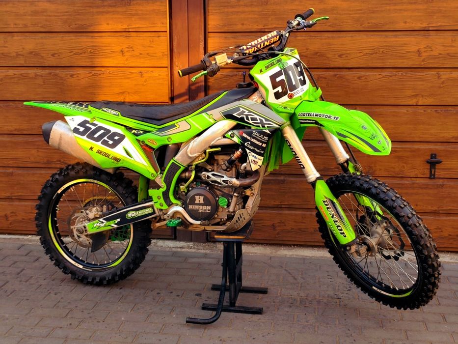 Kawasaki