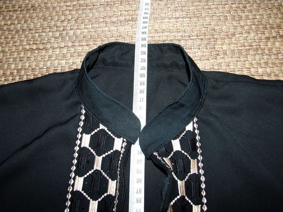 Sukienka boho rozm. L