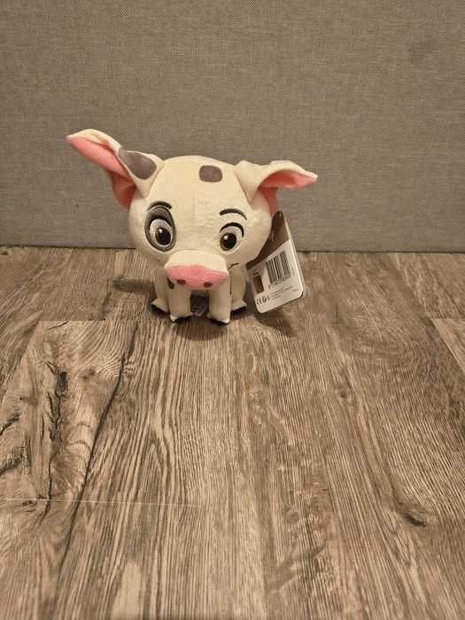 VAIANA Moana Lidl maskotka Disney