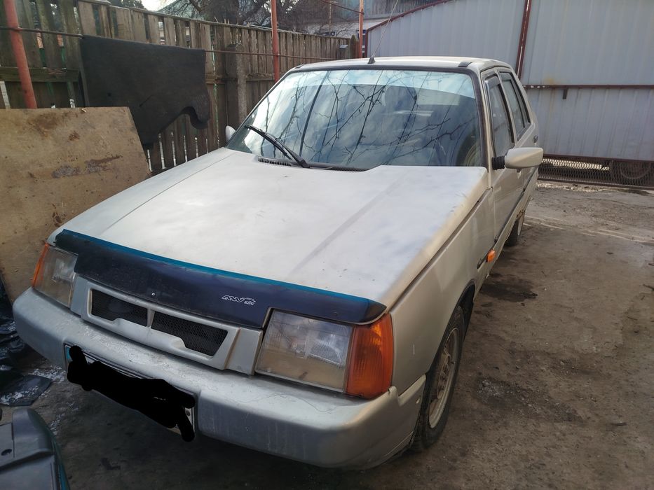 Разборка Славута, Таврия ЗАЗ 1102,03