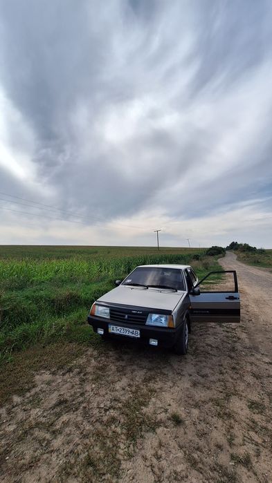 Ваз 2109 Продаж або Обмін