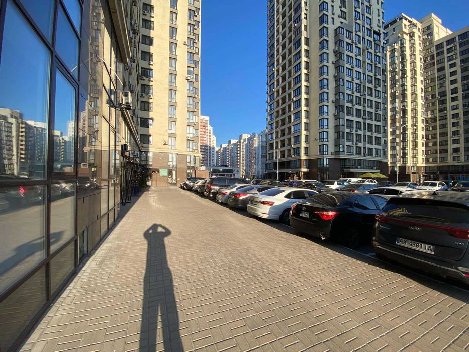 Commercial real estate at (area 107 m²) - Atlanta.ua - photo 13