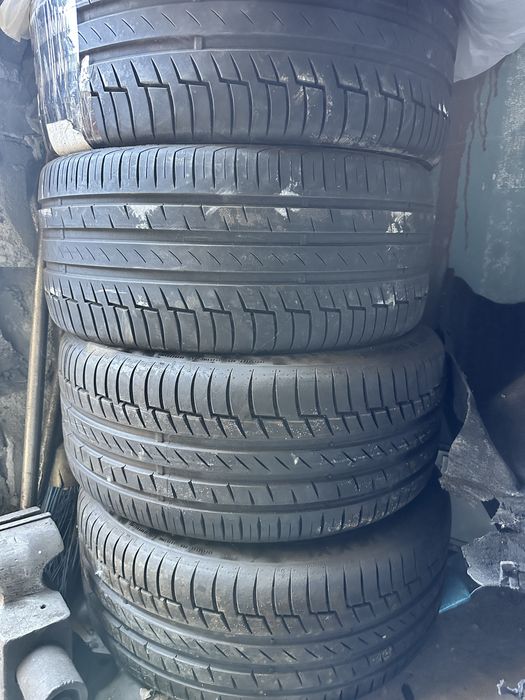 Континенталь 245/40/18 цена за комплект 4 шт резины и 2 шт диска