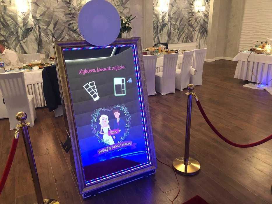 Barmix - FotoLustro Wynajem