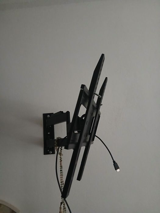 Suporte Televisão Parede 50/70cms