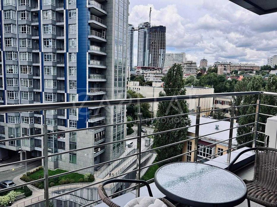 2-кімнатна квартира за адресою бульвар Дружби Народів (площа 70,3 м²) - Atlanta.ua - фото 22