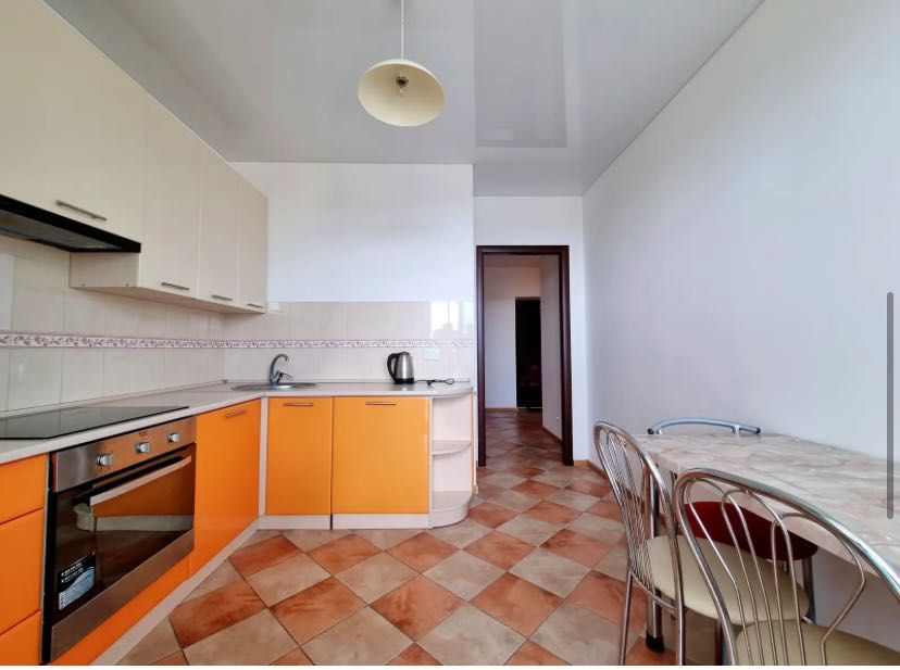 Оренда 1к.кв. ЖК Чайки