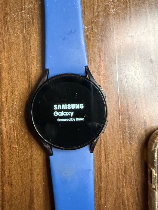 Samsung watch galaxy 4