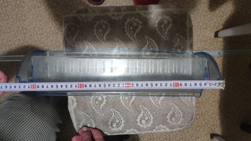 Запчастини холодильник Beko