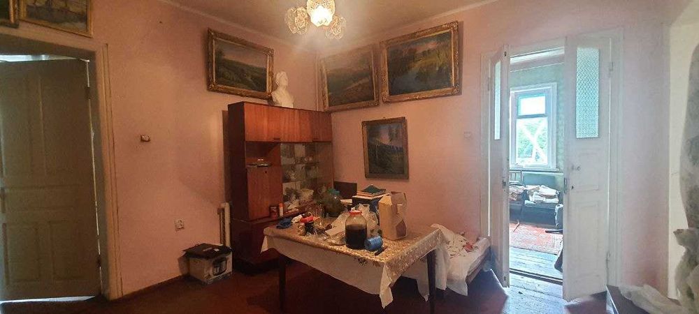 Продам дом г. Змиев