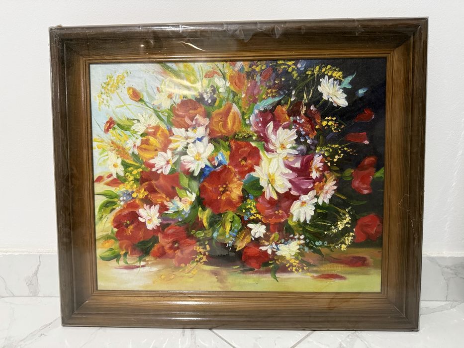 Картини маслом картина недорого