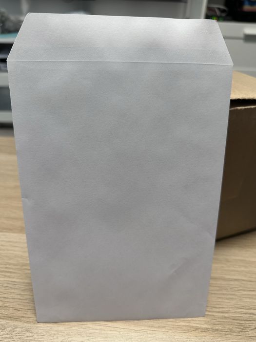 Envelopes C5 Branco