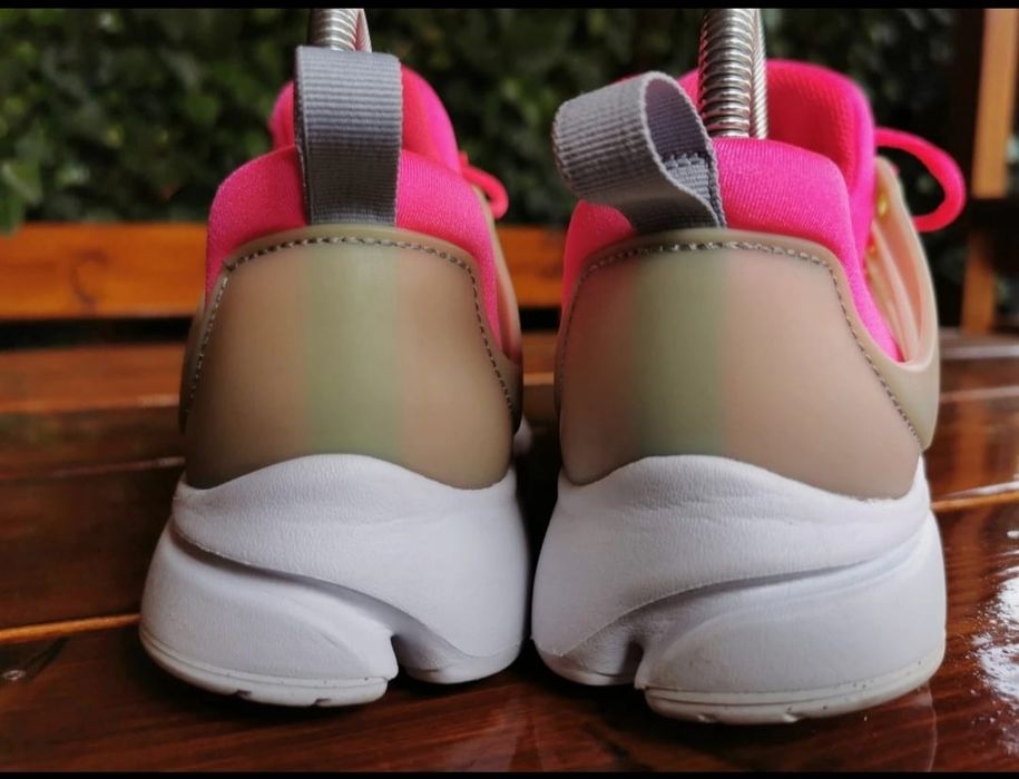 Buty damskie Nike 38.5