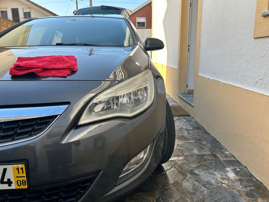 Venha polir os seus faróis