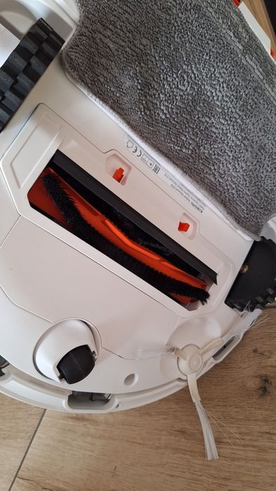 Robot Xiaomi Vacuum S10