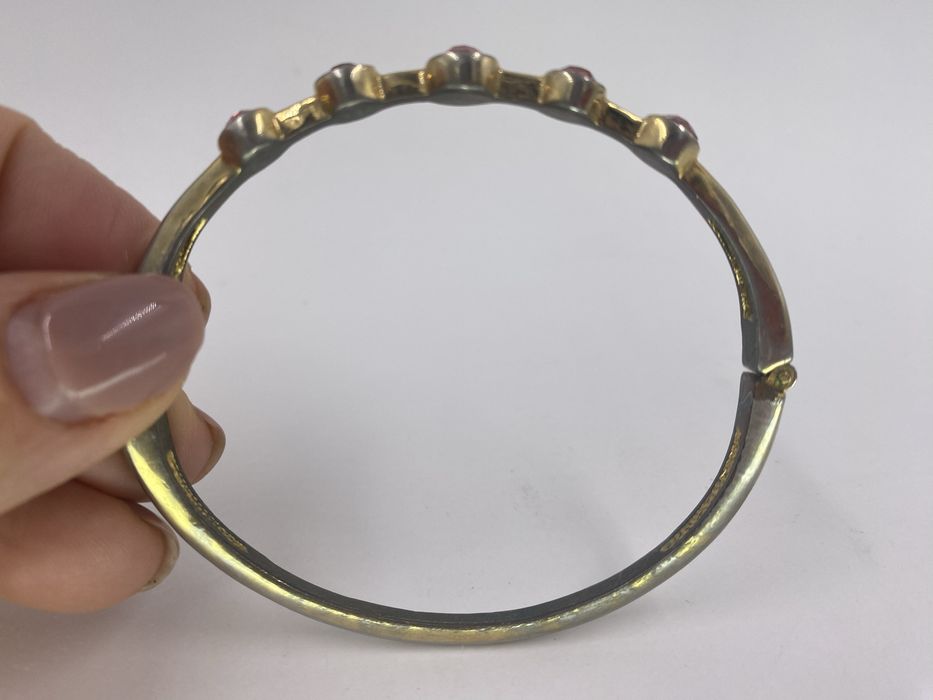 Винтажный браслет