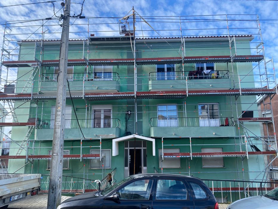 Transformando Visão em Realidade Concreta