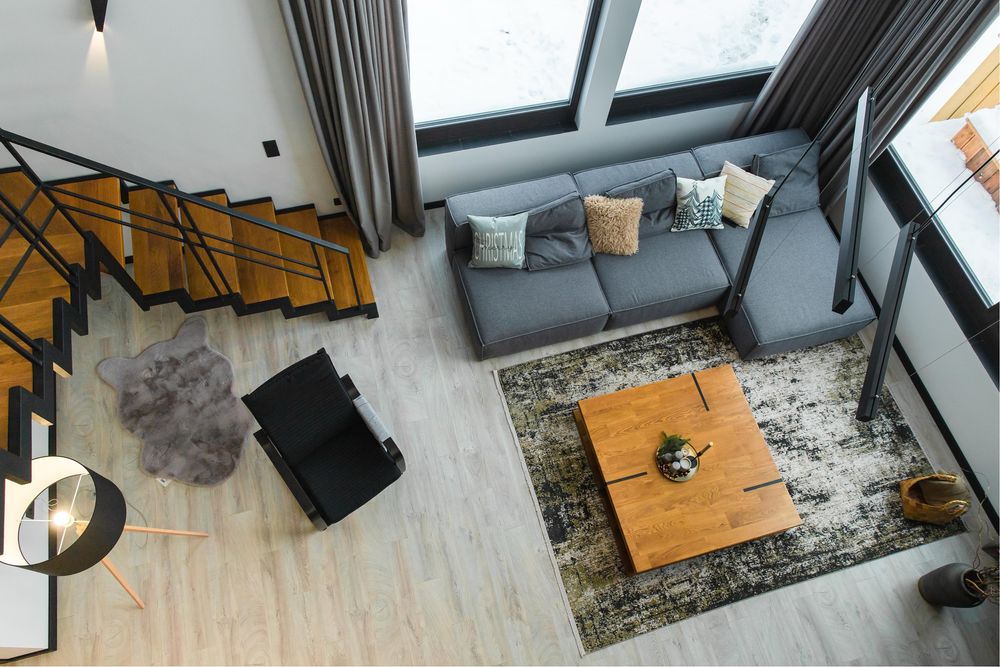 Оренда котеджів преміум класу. Татарів. Будинок у горах