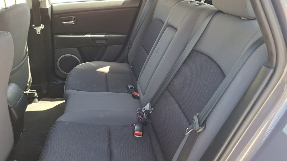Vendo Mazda 3 - 2008
