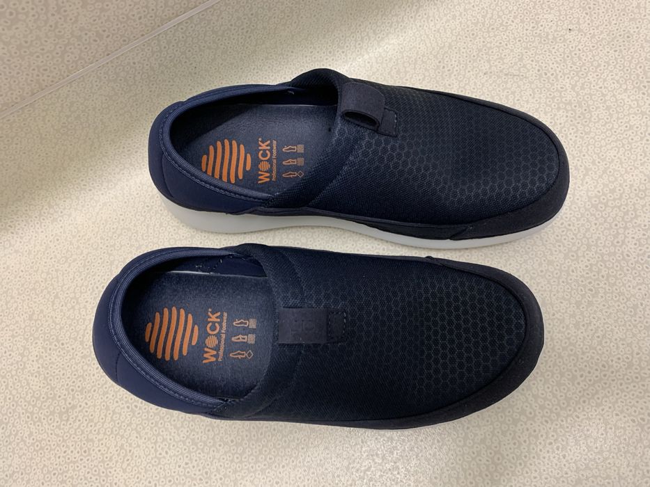 Saptilhas wock excelentes