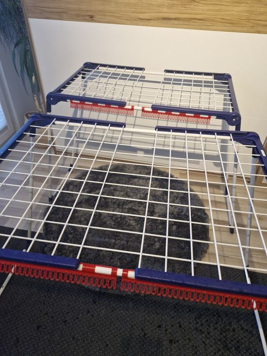 Suszarka Pegasus Leifheit – stan bardzo dobry.