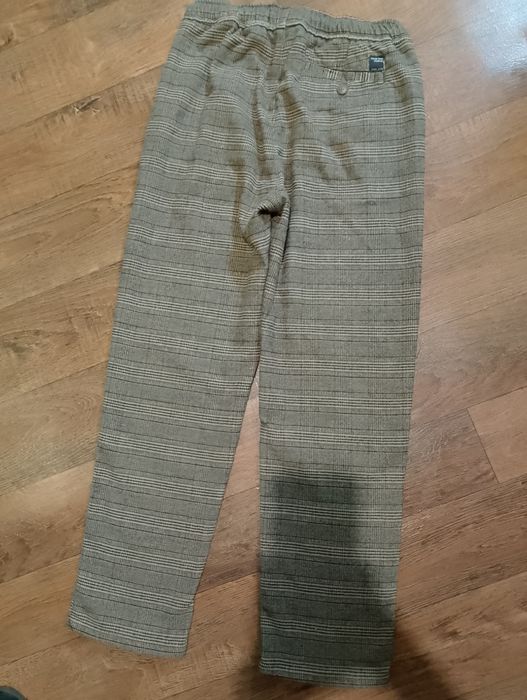Штани на дівчинку 140 см. Zara