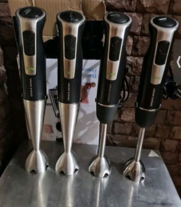 Блендери Gotze & Jensen 700w