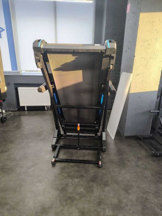 Бігова доріжка FitLogic T16C