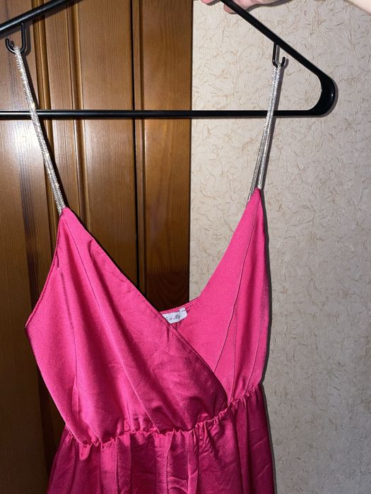 Комбінезон сукня