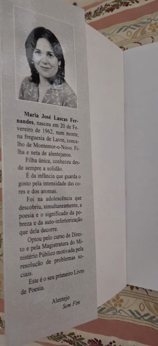 Alentejo Sem Fim, livro