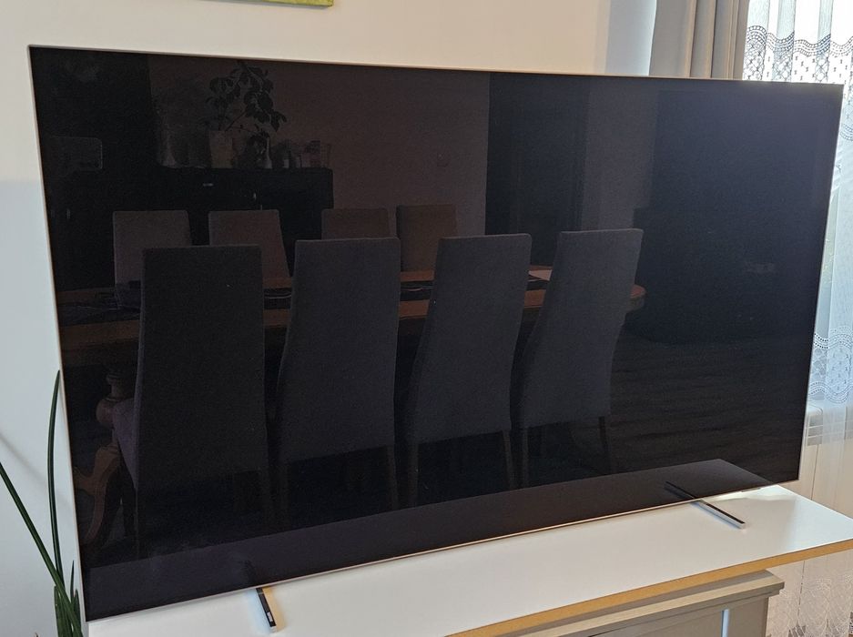 Telewizor Philips 55 cali 55OLED803/12 OLED Ambilight, Smart TV
55  ca