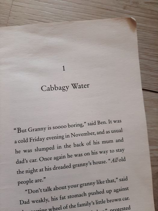 Дві дитячі книжки англійською. Walliams