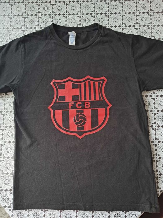 Koszulka T-shirt JHK r.9-11 lat