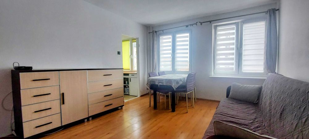 Wynajmę kawalerkę w centrum Świnoujścia bez wypowiadania na sezon