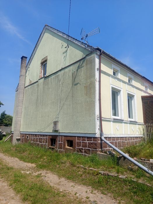 Pół domu na sprzedaż - Widok 3