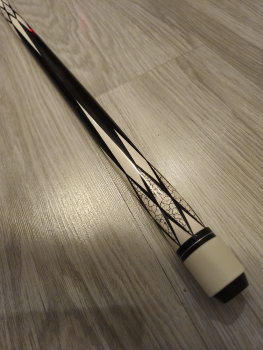 Kij bilardowy Kij do bilarda 147cm Super jakość