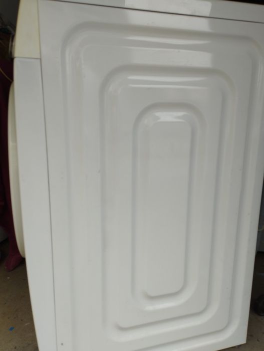 Máquina de lavar roupa samsung ecobubble 8kg