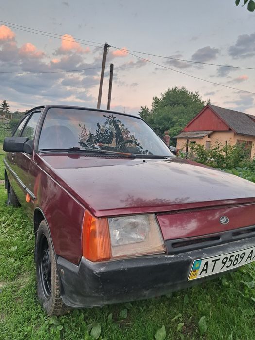 Продаю таврію на ходу