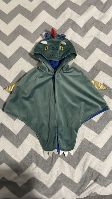 Костюм дракона 3-5 років