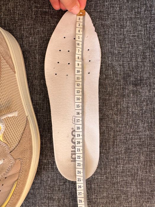 IGI&CO жіночі кросівки 37 розмір