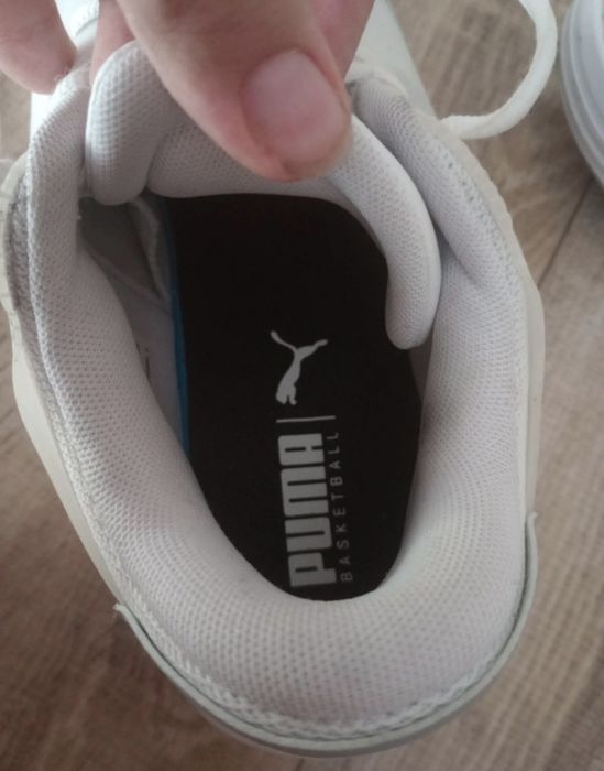 PUMA Clyde All-Pro Team