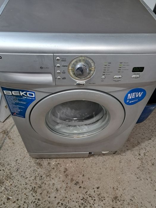 Продам пральну машину Beko