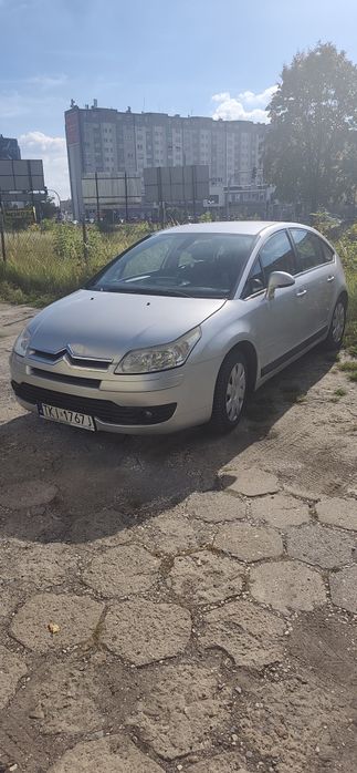 Citroën C4