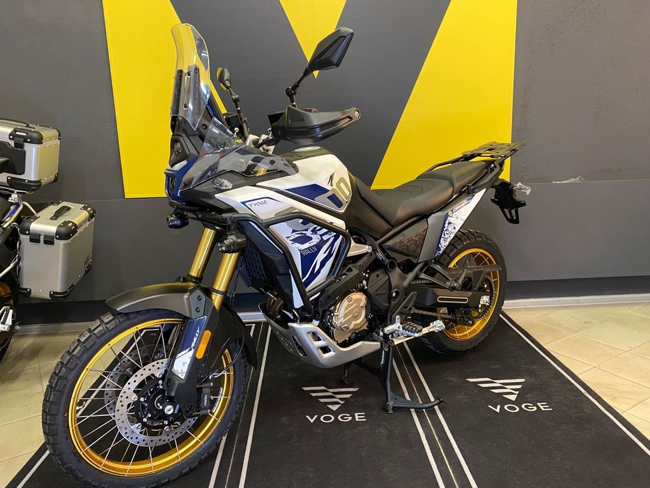 VOGE 800 Rally Motocykl VOGE 800 DS800 Rally 2026 Raty 0% Leasing CityRiderGliwice